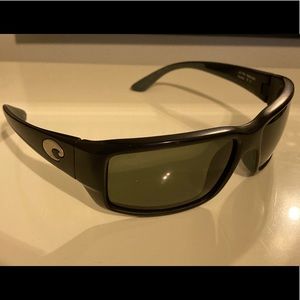 Costa Fantail polarized sport sunglasses